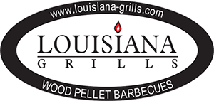 Louisiana Grills Wood Pellet Barbecues