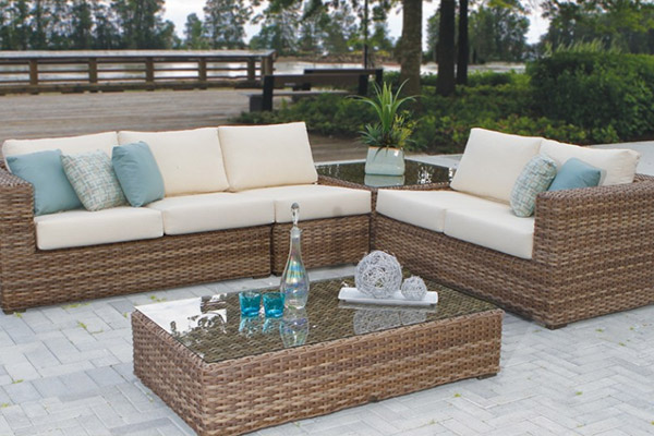 Outdoor Furniture Decked Out Home And, Ratana Outdoor Furniture