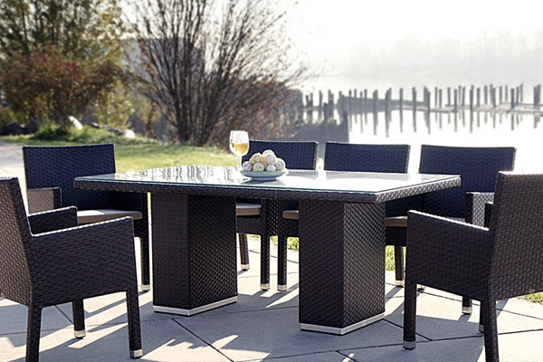 Ratana Outdoor Sectionals | Decked Out Home and Patio