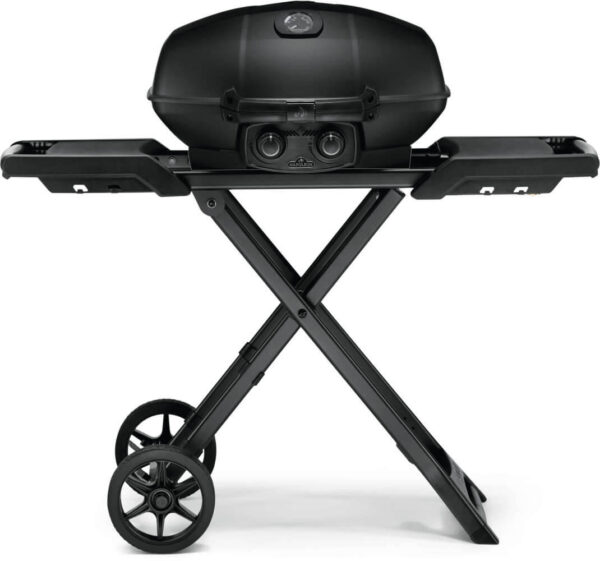 Portable Grills