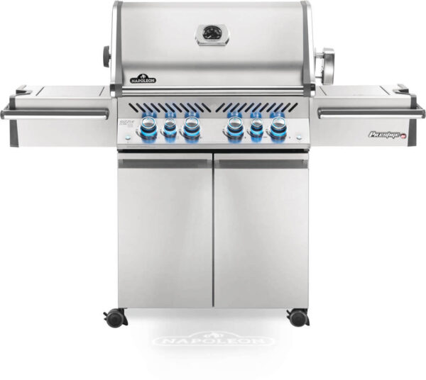 Legacy Prestige® PRO 500 RSIB Natural Gas
