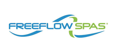 Freeflow Spas Logo