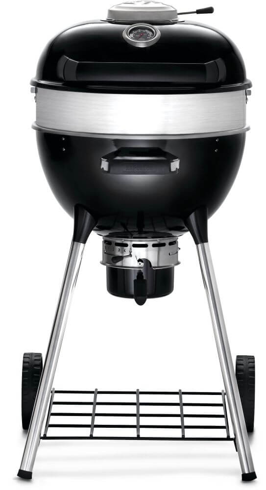 Professional 18" Charcoal Kettle