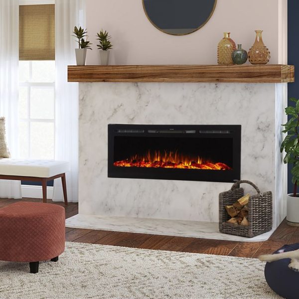 Fireplaces & Hearth Products