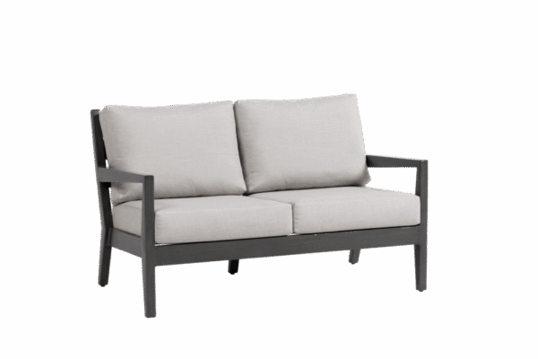 Lucia Love Seat