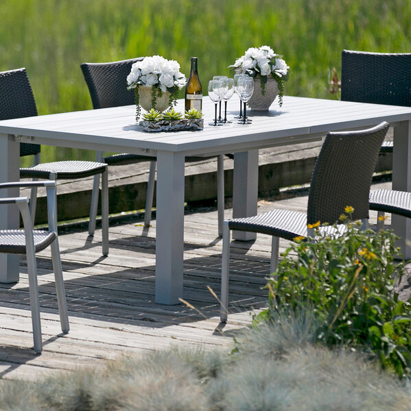 Outdoor Dining Set