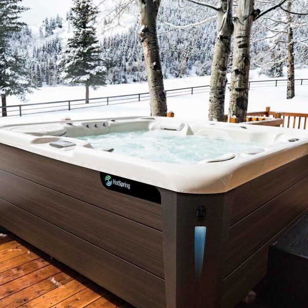 Hot Tubs