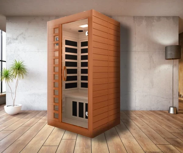 Infrared Saunas