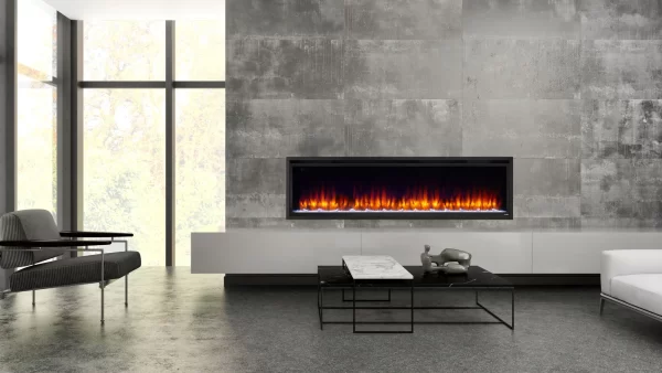 Allusion Platinum Series 50"/60"/72"