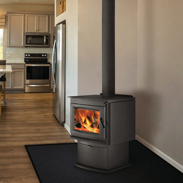 Gas Stoves