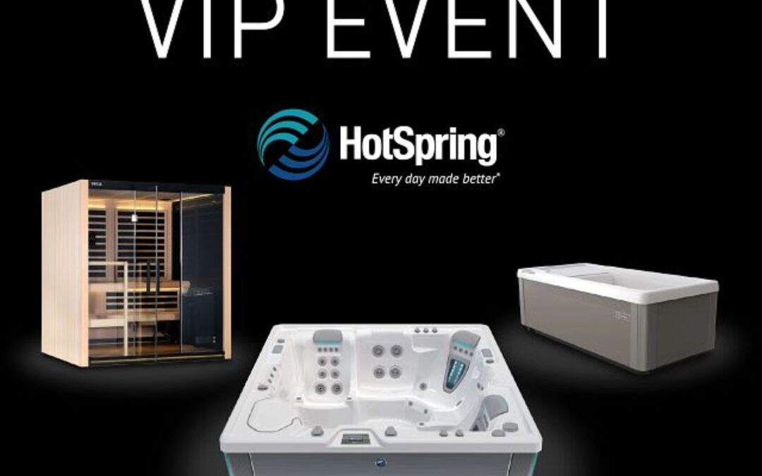 Wellness VIP Event & Black Friday Savings!! 