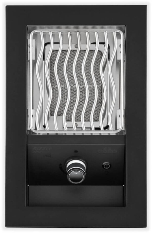 Built-in 700 Series Single Infrared Burner