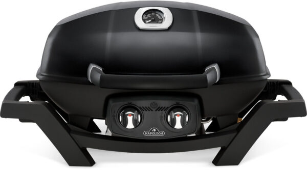 TravelQ™ PRO285 Portable Gas Grill Propane