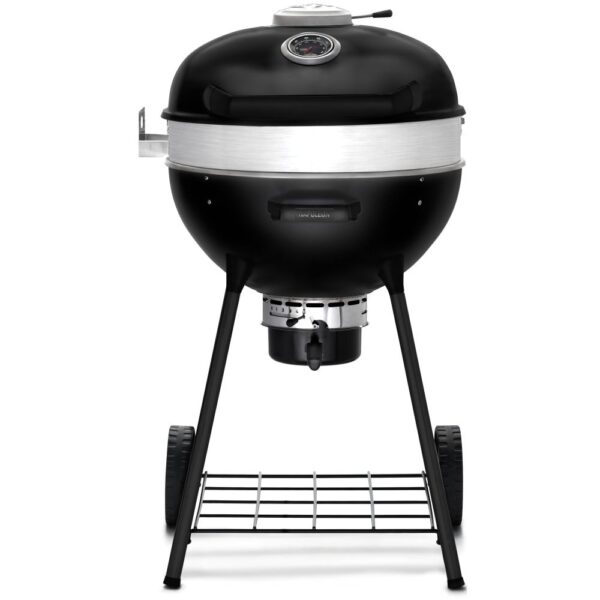 Rebel PRO 22" Charcoal Grill