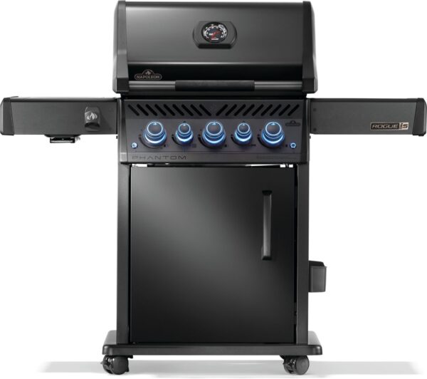 Phantom Rogue® PRO-S 425 with Rear & Side Burner Propane