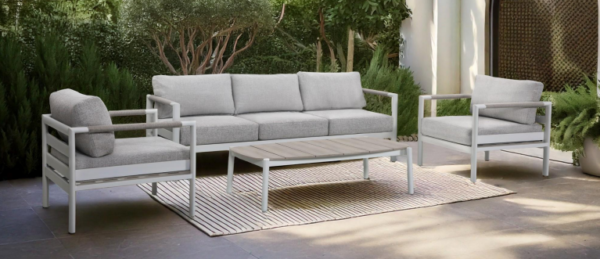 Vita 4 Pc Conversation Set