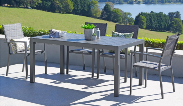 Bonnie 7pc Dining Set