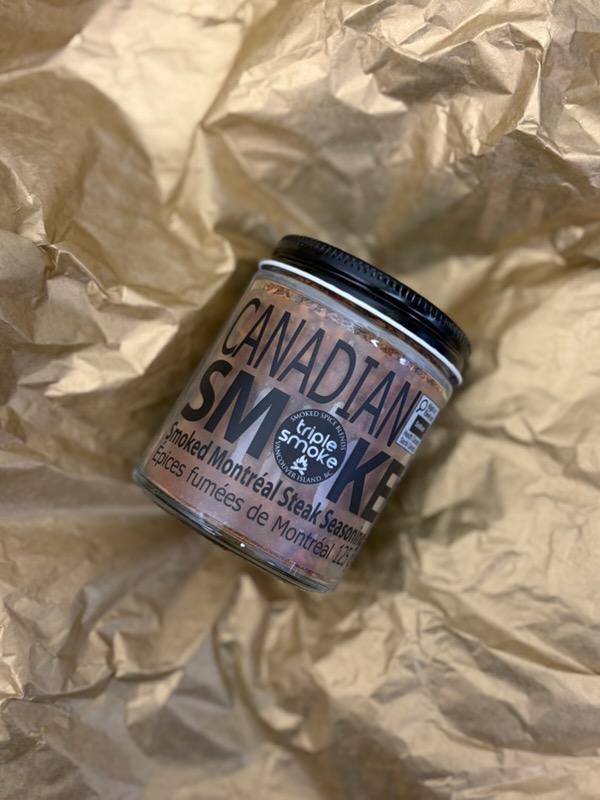 Canadian Smoke